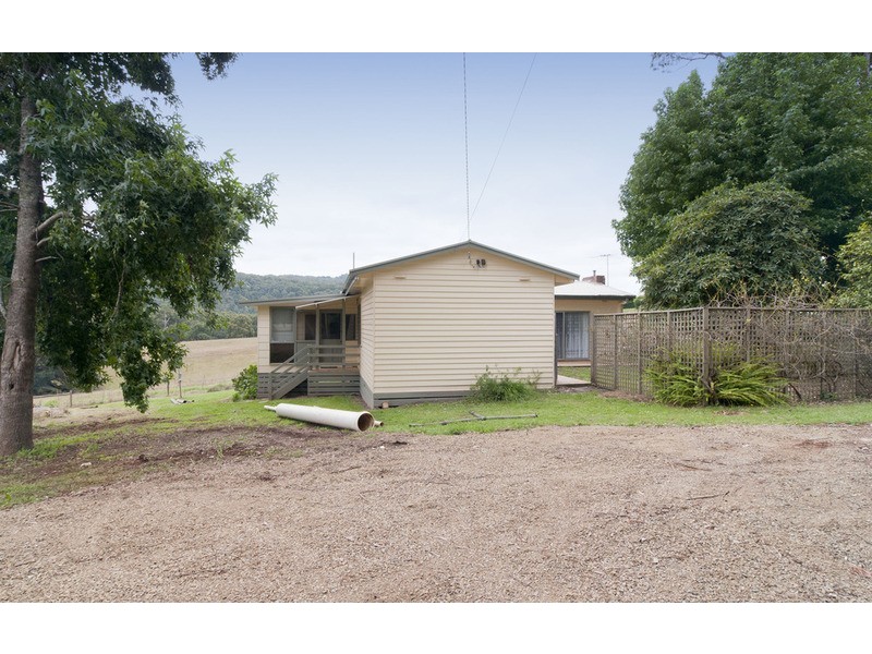 138 Monbulk Road, Mount Evelyn VIC 3796