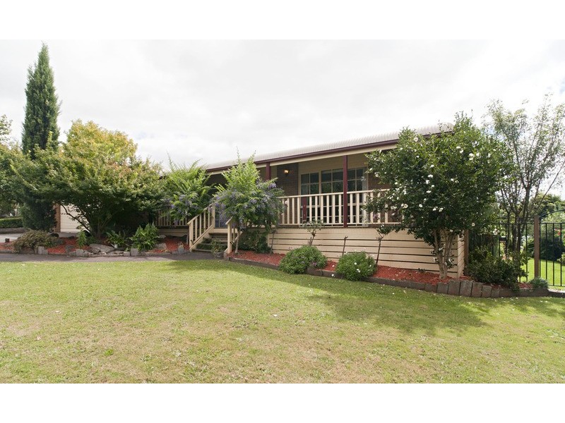18 The Ridge, Lilydale VIC 3140