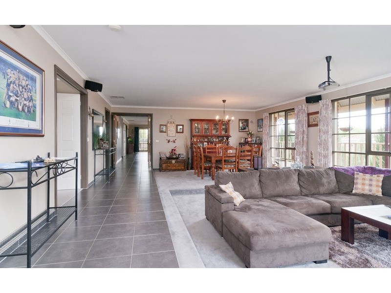 18 The Ridge, Lilydale VIC 3140