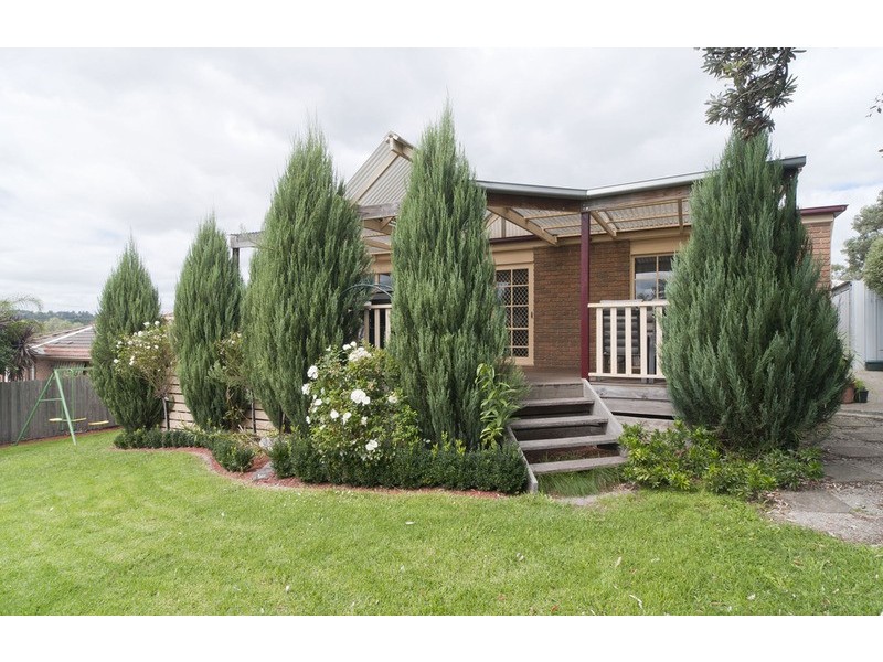 18 The Ridge, Lilydale VIC 3140