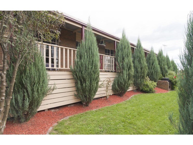 18 The Ridge, Lilydale VIC 3140
