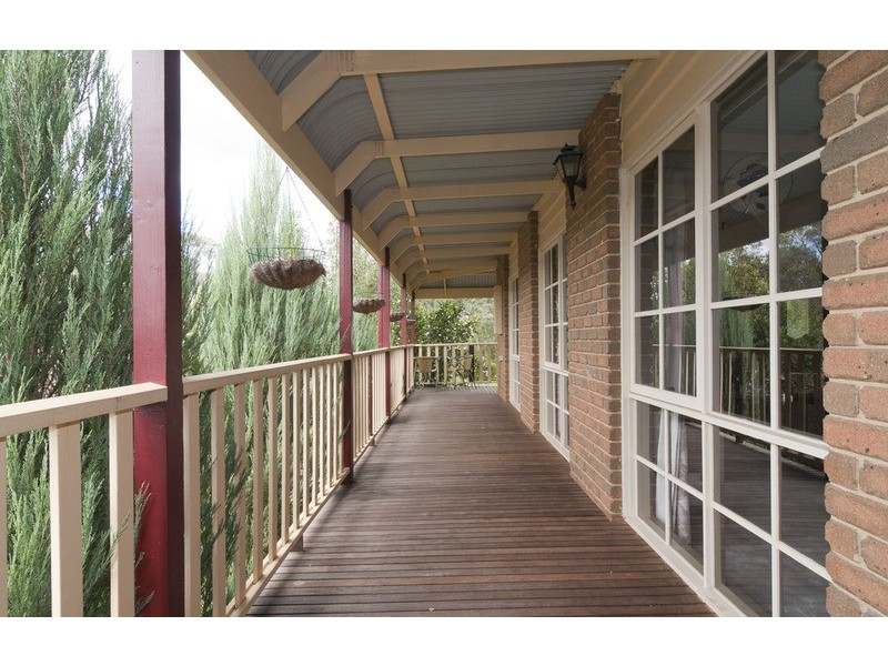 18 The Ridge, Lilydale VIC 3140