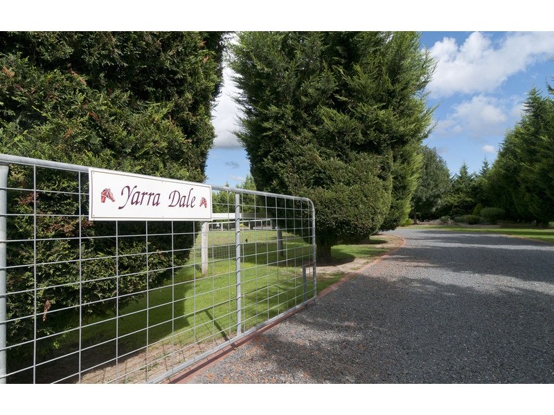 213 Victoria Road, Chirnside Park VIC 3116