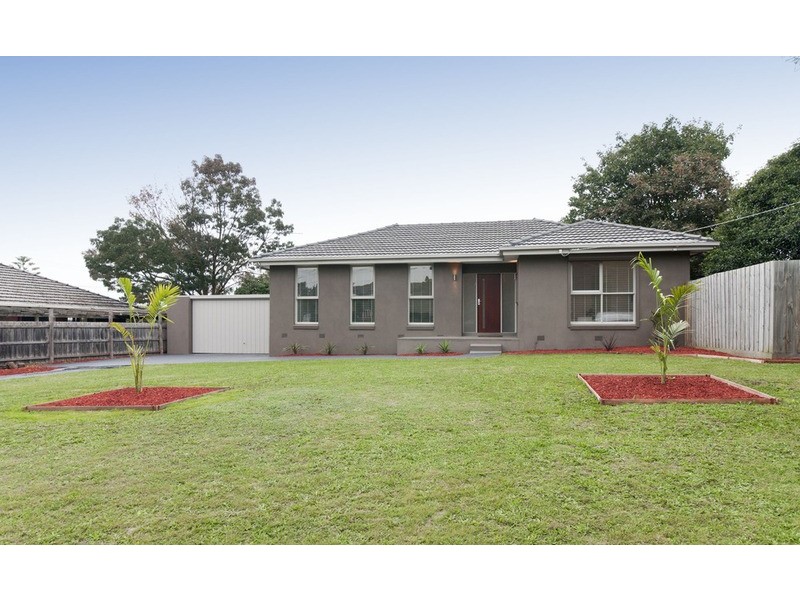 3 South Link, Chirnside Park VIC 3116