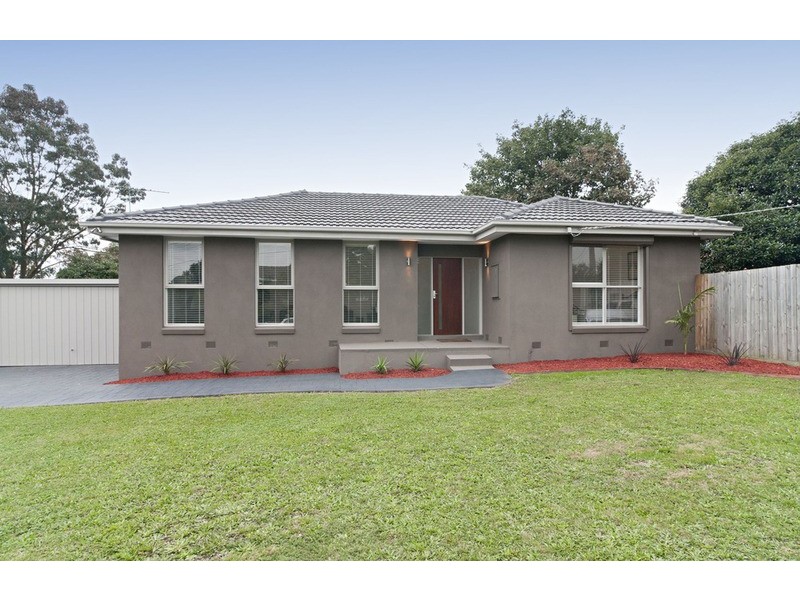 3 South Link, Chirnside Park VIC 3116