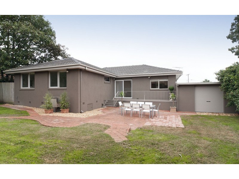 3 South Link, Chirnside Park VIC 3116