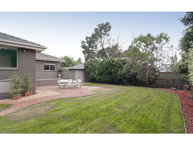 3 South Link, Chirnside Park VIC 3116