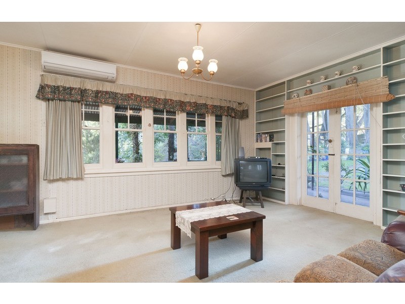34 Trench Farm Road, Healesville VIC 3777