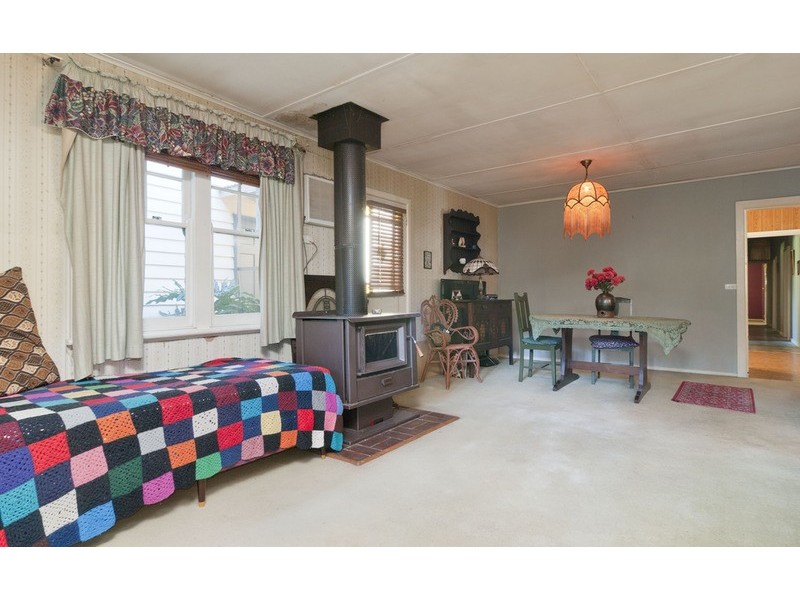 34 Trench Farm Road, Healesville VIC 3777