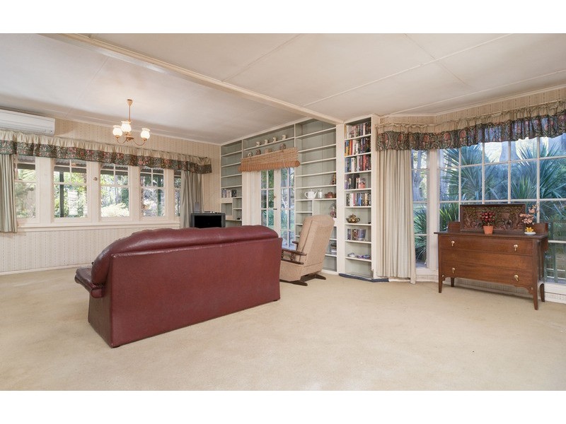 34 Trench Farm Road, Healesville VIC 3777