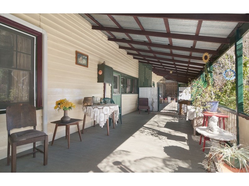 34 Trench Farm Road, Healesville VIC 3777