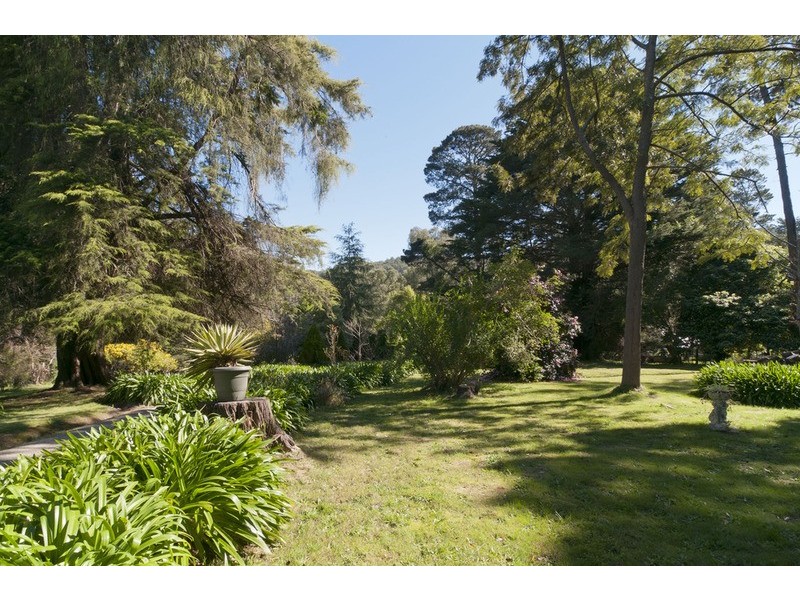 34 Trench Farm Road, Healesville VIC 3777