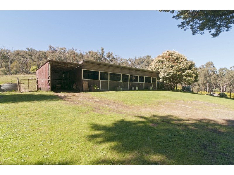 34 Trench Farm Road, Healesville VIC 3777