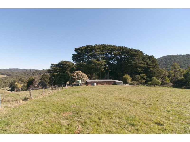34 Trench Farm Road, Healesville VIC 3777
