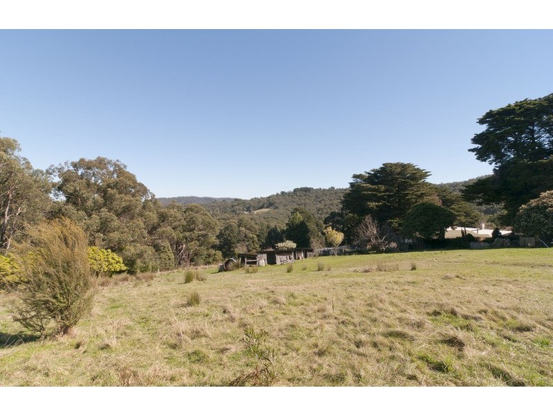 34 Trench Farm Road, Healesville VIC 3777