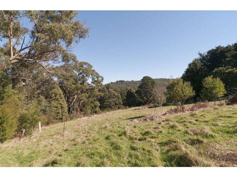 34 Trench Farm Road, Healesville VIC 3777