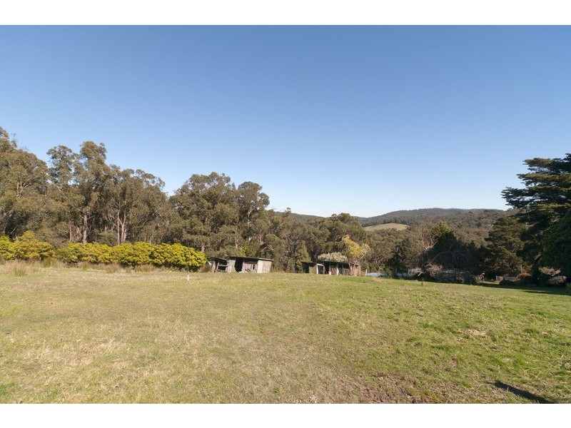 34 Trench Farm Road, Healesville VIC 3777