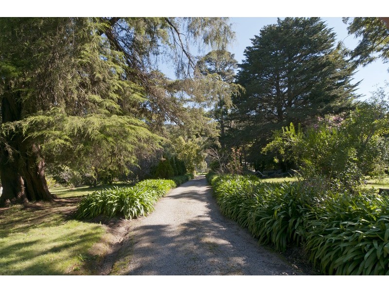 34 Trench Farm Road, Healesville VIC 3777