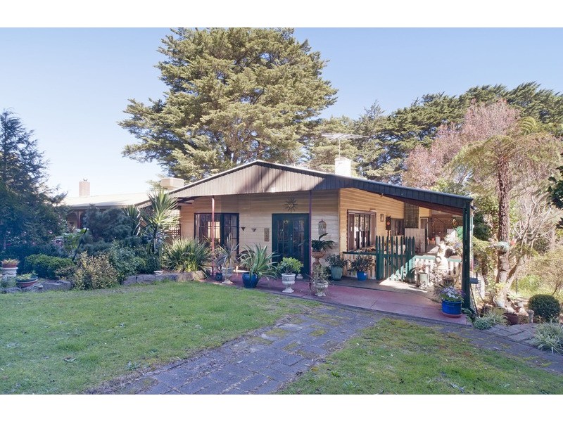 34 Trench Farm Road, Healesville VIC 3777
