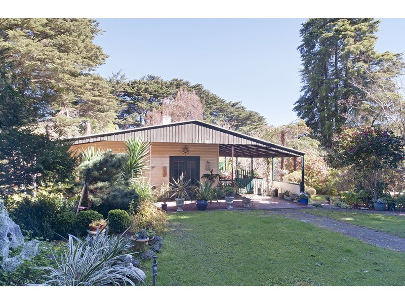 34 Trench Farm Road, Healesville VIC 3777