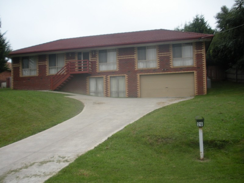 26 Eileen Grove, Woori Yallock VIC 3139