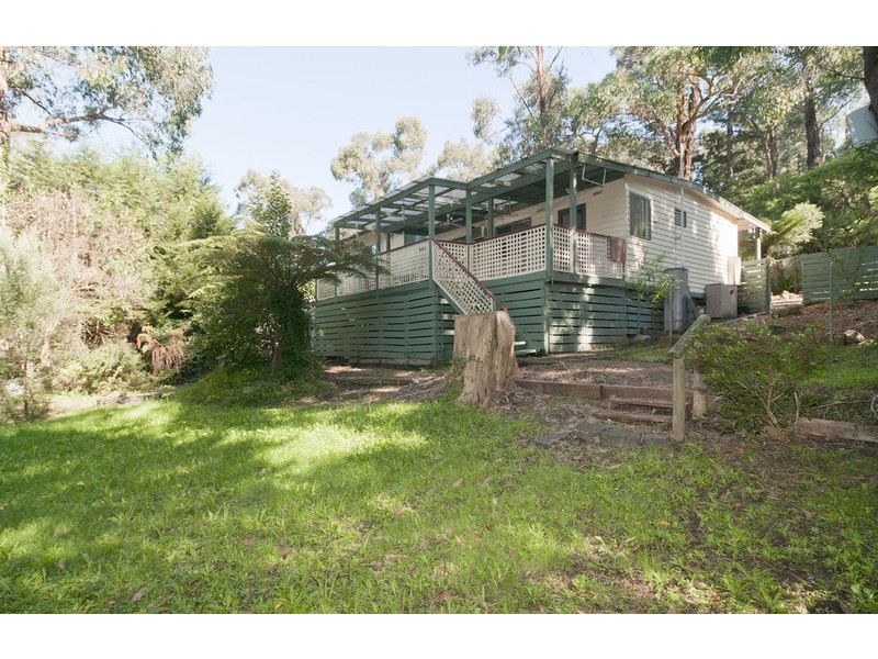 7 Falkingham Road, Mount Evelyn VIC 3796