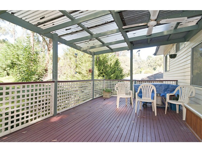 7 Falkingham Road, Mount Evelyn VIC 3796