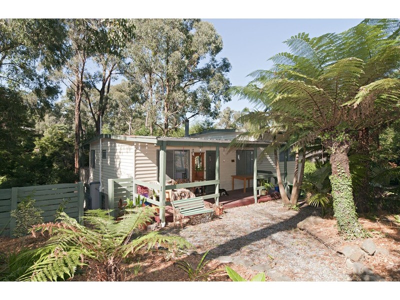 7 Falkingham Road, Mount Evelyn VIC 3796