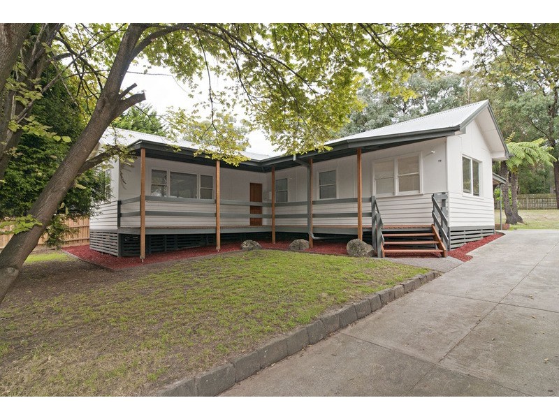 44 Clegg Road, Mount Evelyn VIC 3796