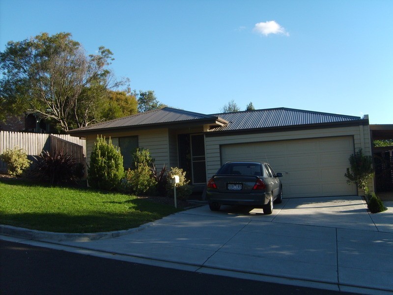 7 Monza Court, Lilydale VIC 3140