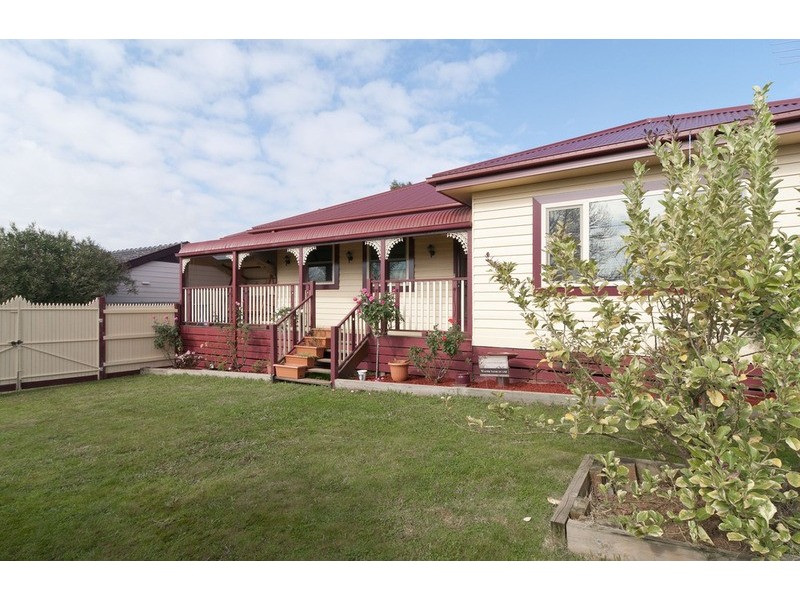 13 Deschamps Street, Lilydale VIC 3140