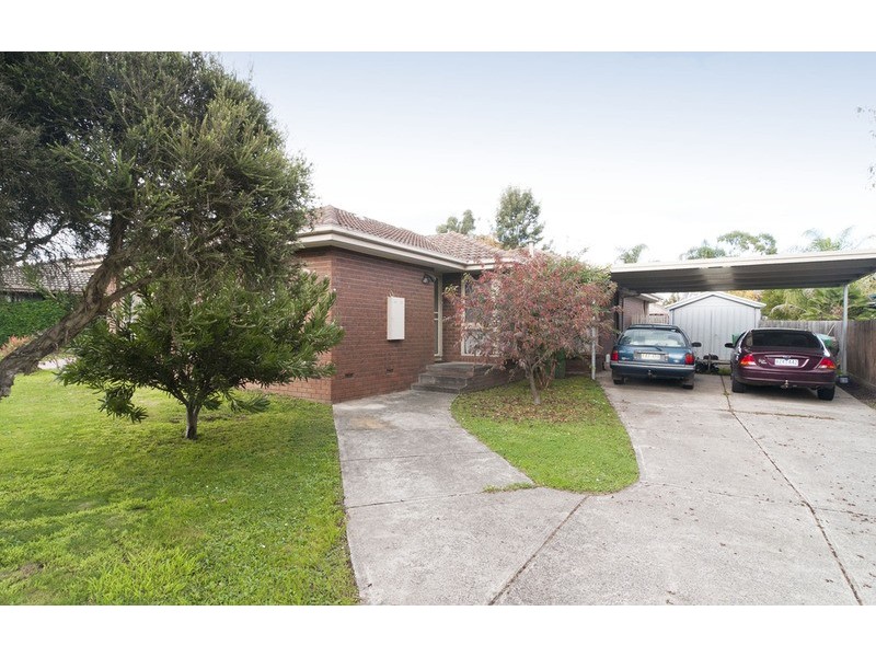16 Welten Drive, Coldstream VIC 3770
