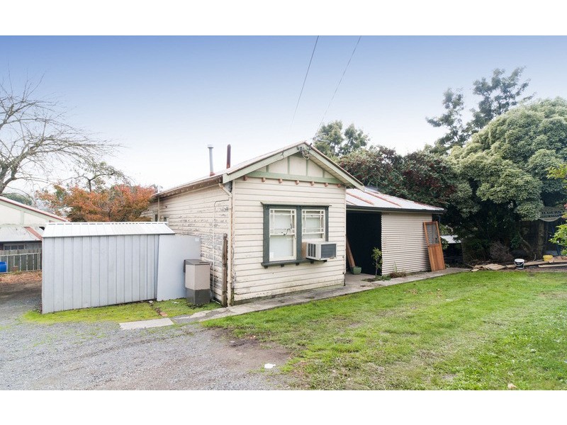 315 Maroondah Highway, Croydon North VIC 3136