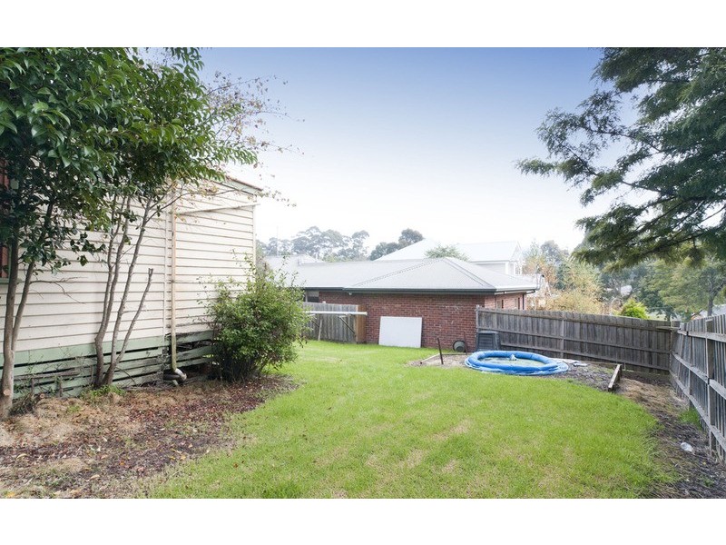 315 Maroondah Highway, Croydon North VIC 3136