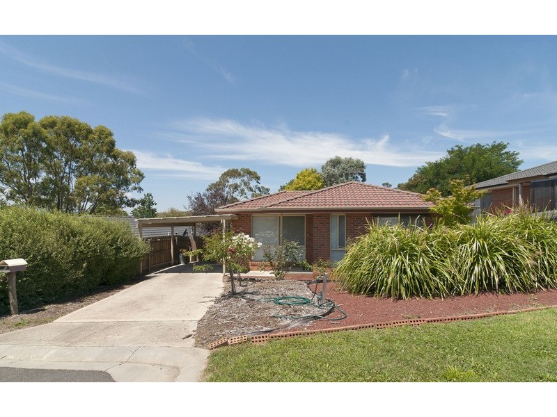 13 Camplin Rise, Lilydale VIC 3140