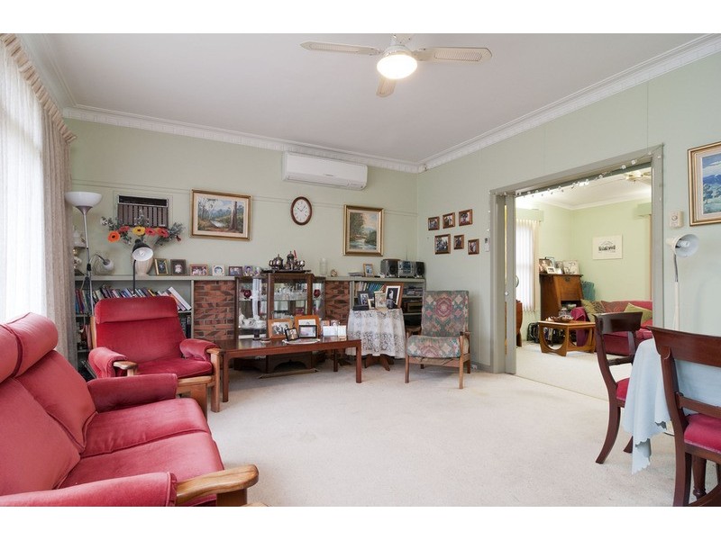 45 The Eyrie, Lilydale VIC 3140