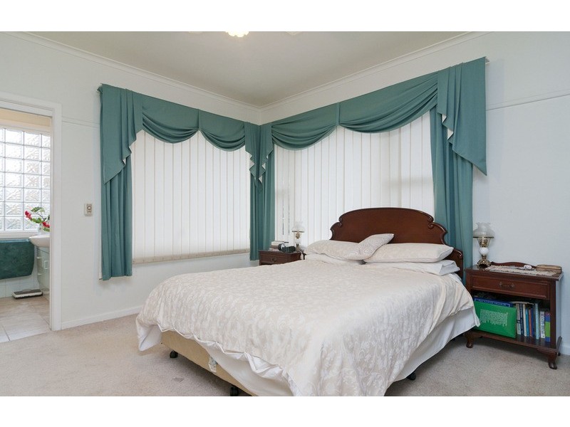 45 The Eyrie, Lilydale VIC 3140