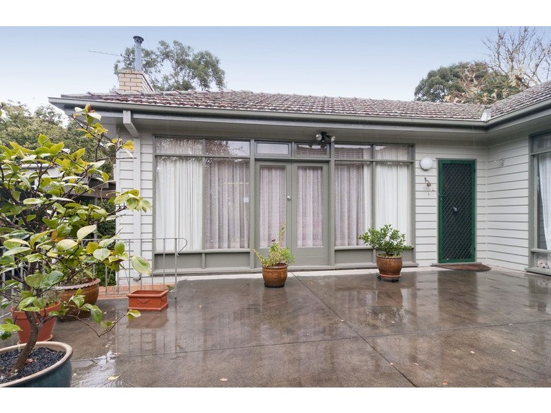 45 The Eyrie, Lilydale VIC 3140
