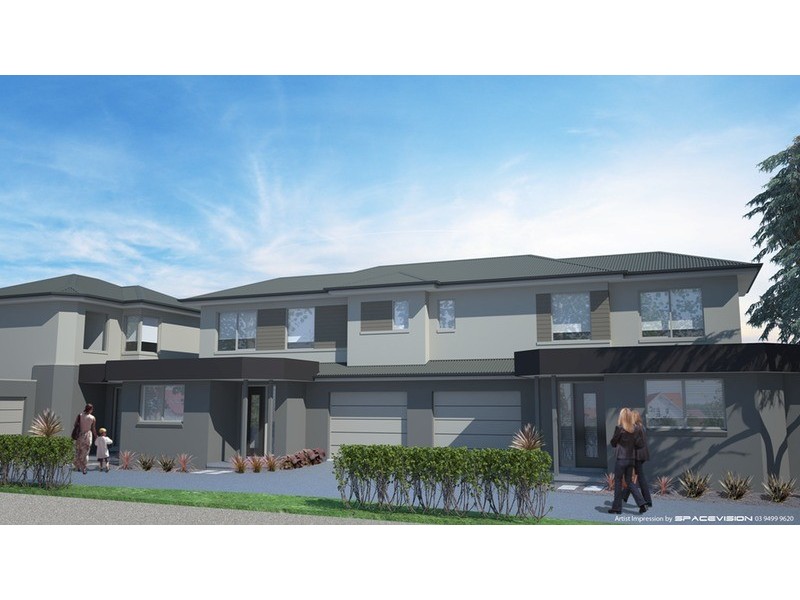 4/12 Beresford Road, Lilydale VIC 3140