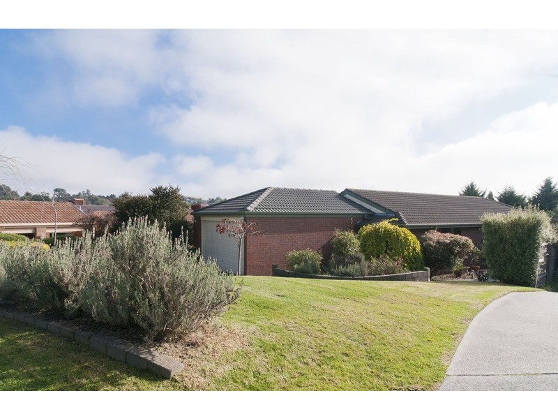 5 Meadowvale Court, Lilydale VIC 3140