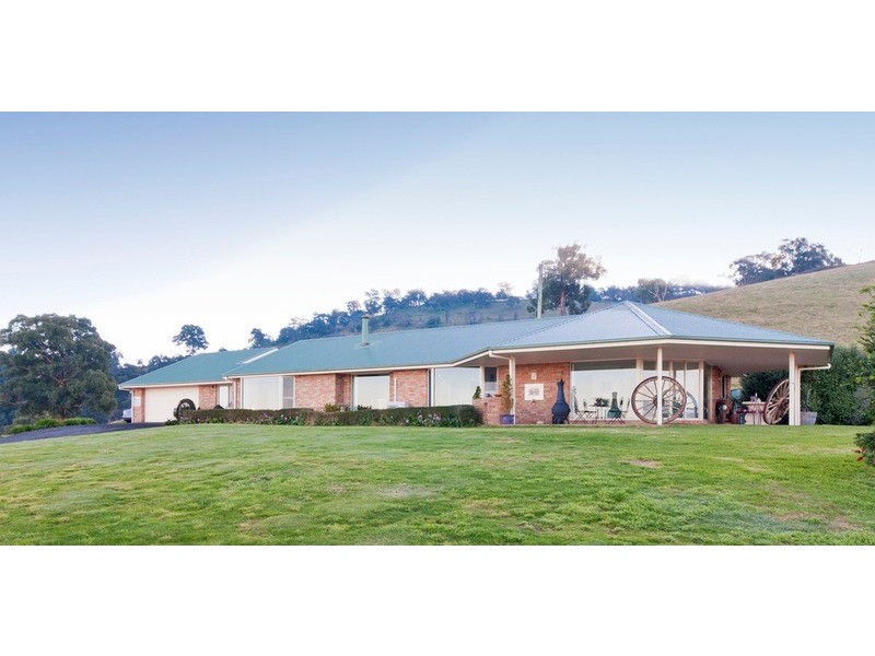 106 Breakneck Road, Yarra Glen VIC 3775