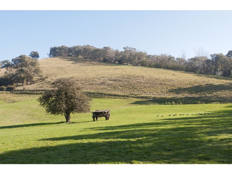 106 Breakneck Road, Yarra Glen VIC 3775