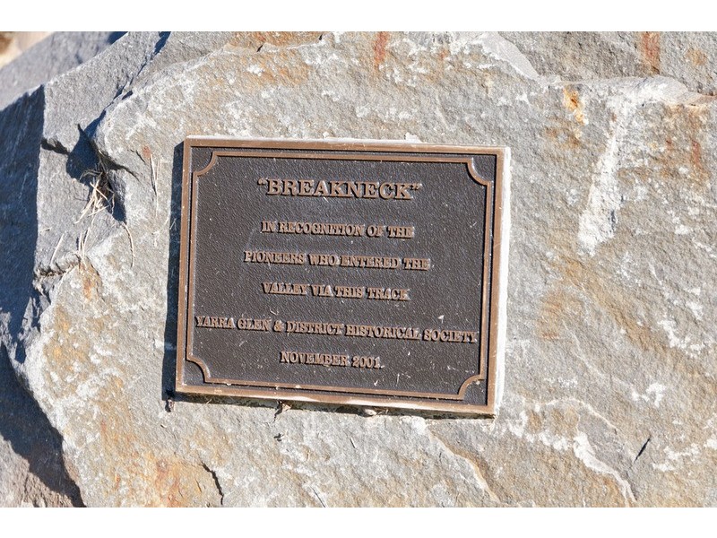 106 Breakneck Road, Yarra Glen VIC 3775