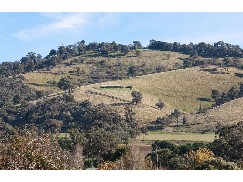 106 Breakneck Road, Yarra Glen VIC 3775