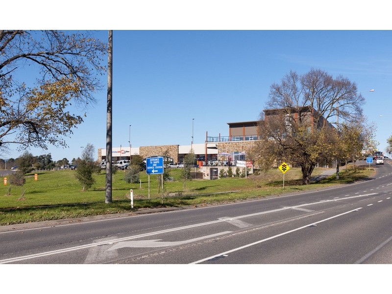 106 Breakneck Road, Yarra Glen VIC 3775