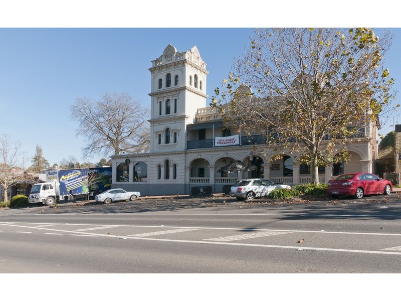 106 Breakneck Road, Yarra Glen VIC 3775