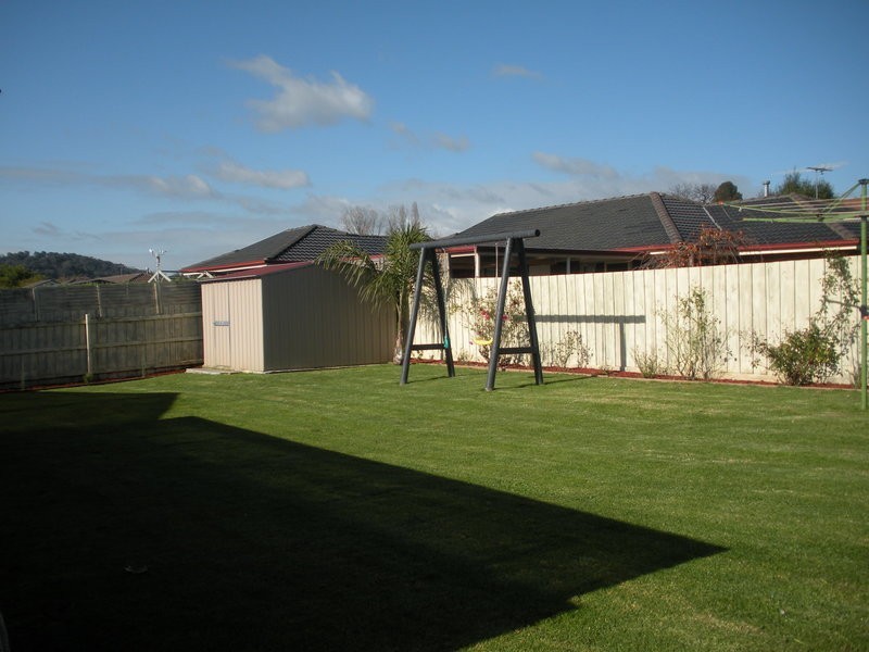 4 Nimblefoot Way, Lilydale VIC 3140