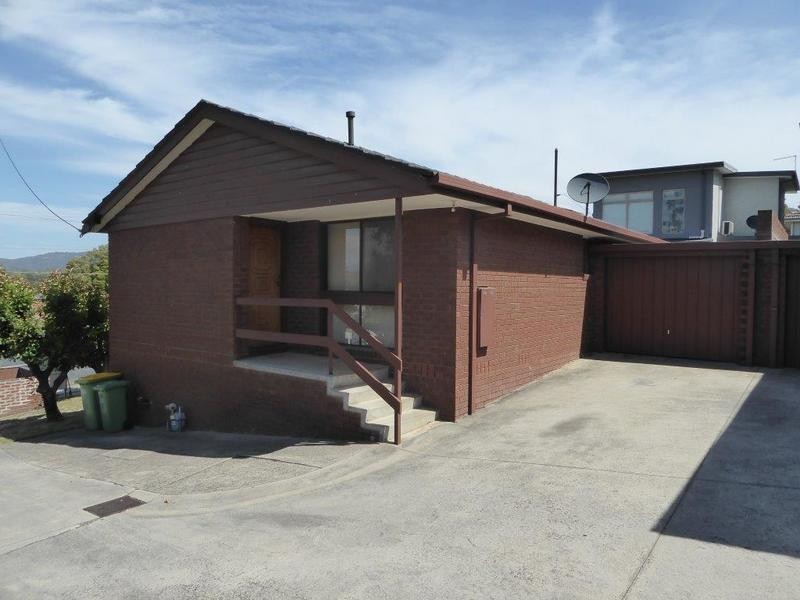 1/29 Maroondah Highway, Lilydale VIC 3140