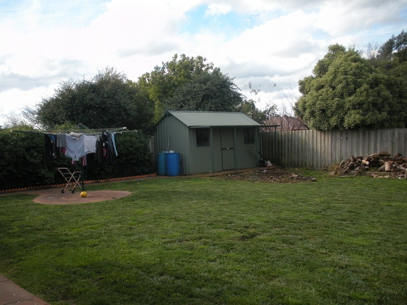 7 Eucalypt Drive, Lilydale VIC 3140