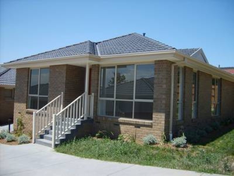 Unit 6/74-76 Victoria Road, Lilydale VIC 3140